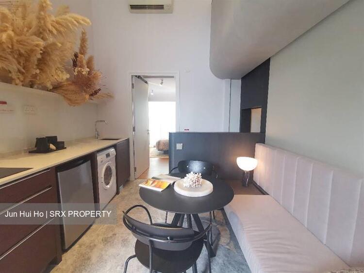 Bijou (D5), Apartment #486580041
